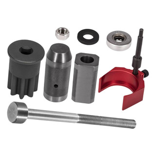 Inyector Remover De La Manga Conjunto Con Enchufe 9u-7227 Inyector Remover De La Manga Conjunto Con Enchufe 9u-7227