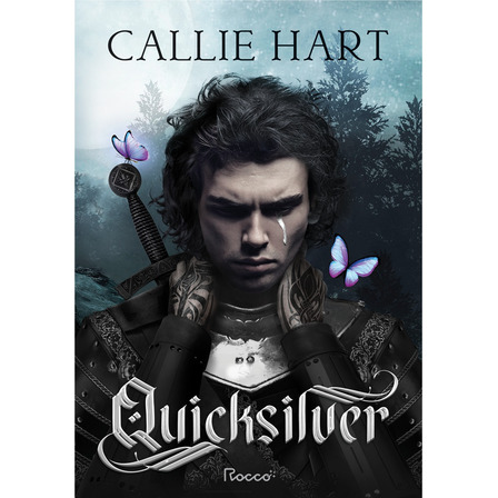 Quicksilver - Brochura: N/a, De Hart, Callie. Magia E Alquimia (1), Vol. 1. Editorial Rocco, Capa Mole, Edição 1 Em Português, 2025 Quicksilver - Brochura: N/a, De Hart, Callie. Magia E Alquimia (1), Vol. 1. Editorial Rocco, Capa Mole, Edição 1 Em Português, 2025