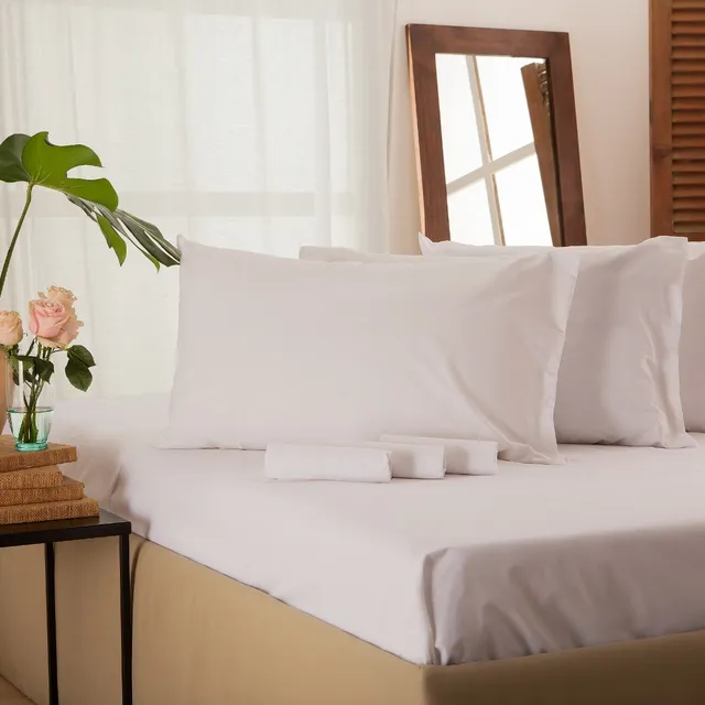 Fundas para Almohadas