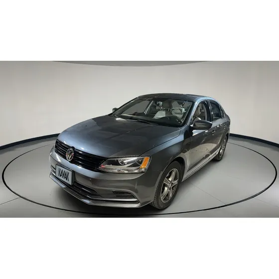 Volkswagen Jetta 2.0 Tip