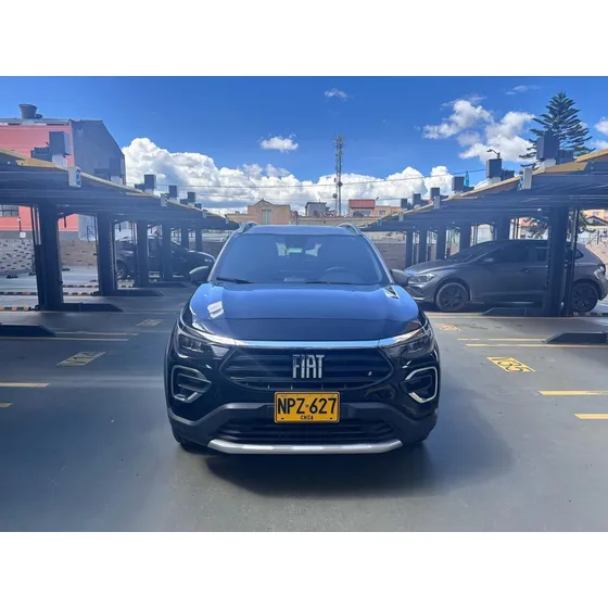 Fiat Pulse 1.0 Impetus