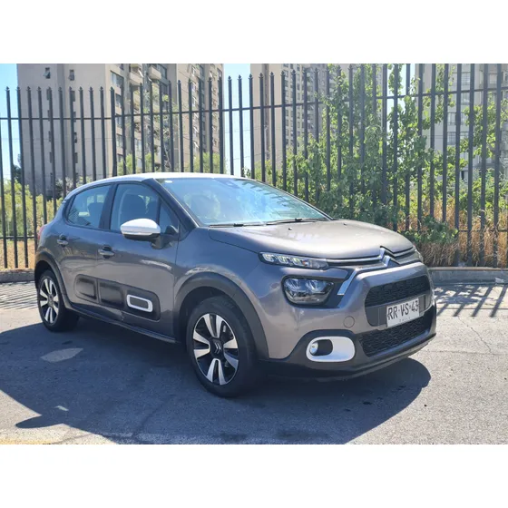 Citroën C3 Diesel