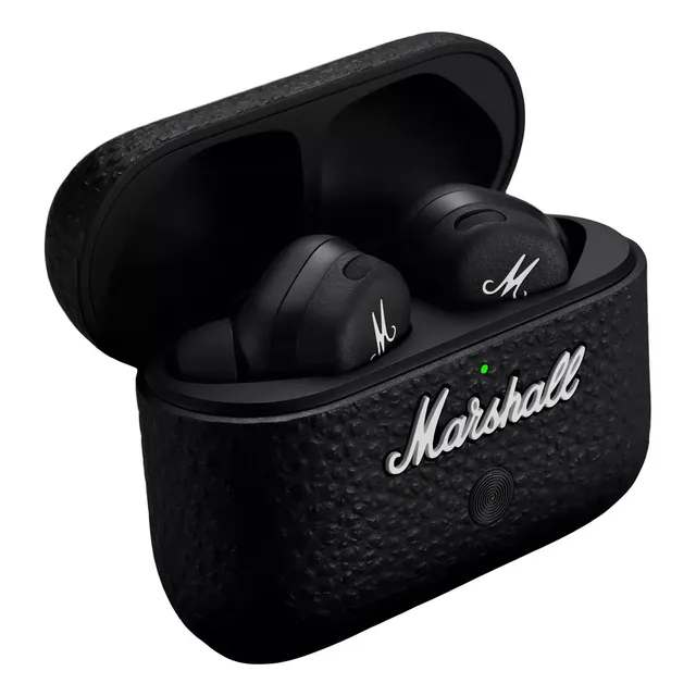 Audífonos Inalámbricos Marshall Motif 2 Anc Bluetooth 43 Hr