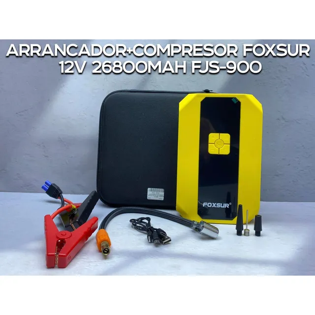 Cargador Foxur Para Walkie-talkies