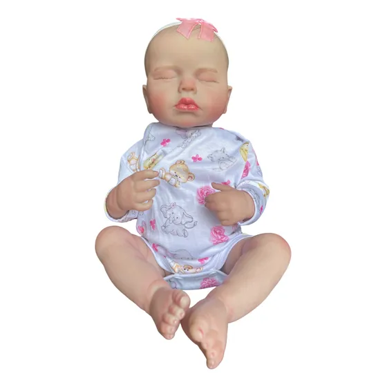 Muñecas Reborn Originales Con Certificado De Nacimiento