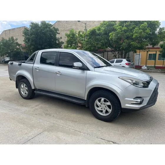 Jmc Vigus 2.4 Jx1033tse4