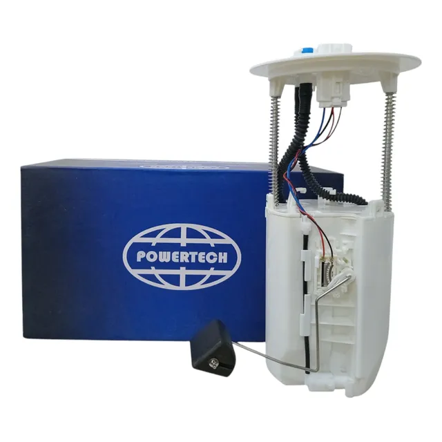 Bomba Modulo Gasolina Completa Hilux Fortuner Kavak 4.0 1gr