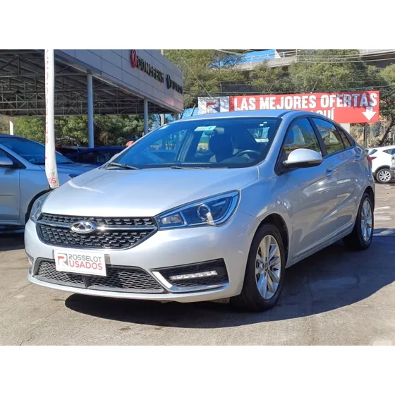 Chery Arrizo 5 Arrizo 5 Gls Mt