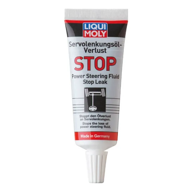 Stop Lake Direccion Hidraulica Liqui Moly 35cc 1099 L46