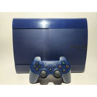 Ps3 Cech 2000 Playstation Consoles Slim | Mercado Livre