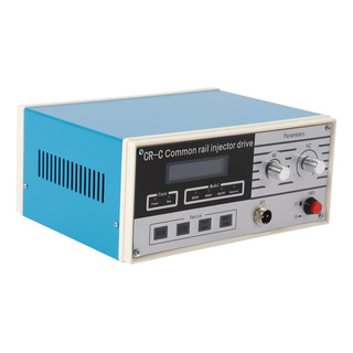 Probador Inyectores Common Rail Diesel Inyector Tester Cr-c Probador Inyectores Common Rail Diesel Inyector Tester Cr-c