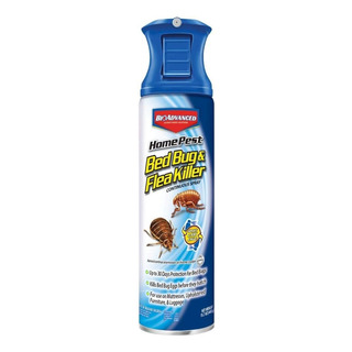 Espray Continuo Para Inicio Plagas De Cama - 15.7 Oz Espray Continuo Para Inicio Plagas De Cama - 15.7 Oz