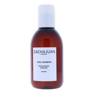 Champú Curl De Sachajuan Para Unisex, Champú De 8.4 Onzas Champú Curl De Sachajuan Para Unisex, Champú De 8.4 Onzas