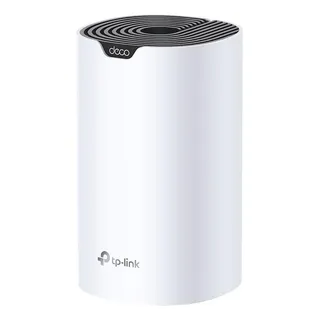 Roteador Wi-fi Mesh Dual-band Ac1900 Deco S7 Tp-link Cor Branco Roteador Wi-fi Mesh Dual-band Ac1900 Deco S7 Tp-link Cor Branco