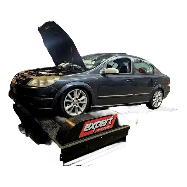 Chip De Potencia Chevrolet Vectra 2.0 2.4