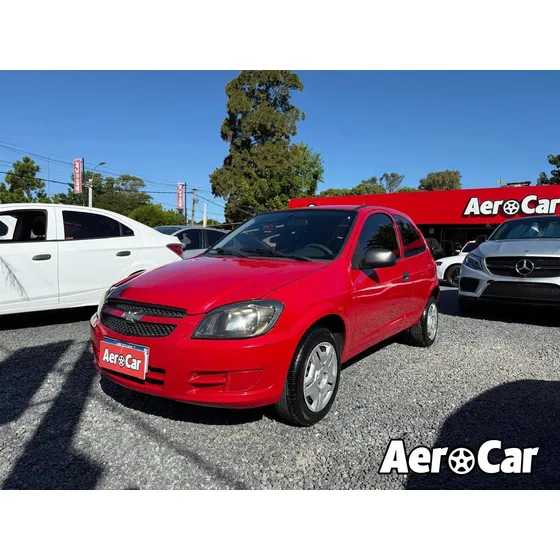 Chevrolet Celta Lt