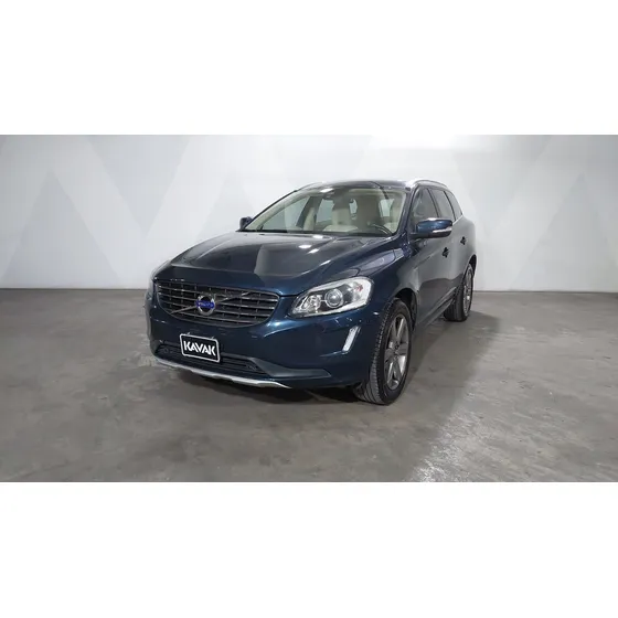 Volvo Xc60 2.0 Kinetic At