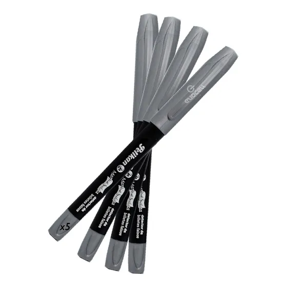 Lapiz Detector De Billetes Pelikan X5 Unidades