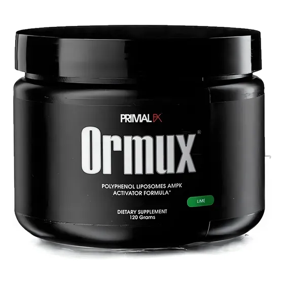 Suplemento Primal FX sabor lima de 120g