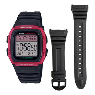 Extensible C A S I O, Modelo W-96h Atornillable Para Reloj Extensible C A S I O, Modelo W-96h Atornillable Para Reloj