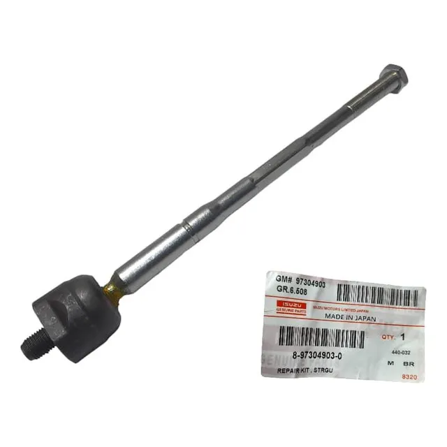 Rotula Dirección Luv Dmax 3.5