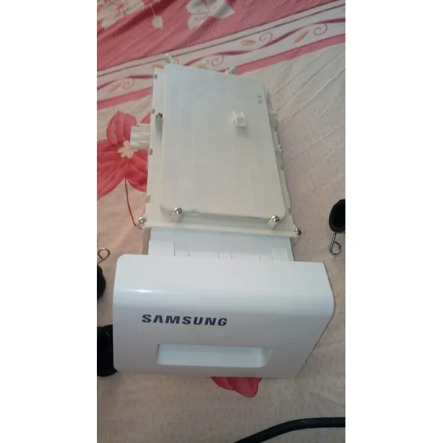 Repuestos Lavadora Secadora Samsung 12kg
