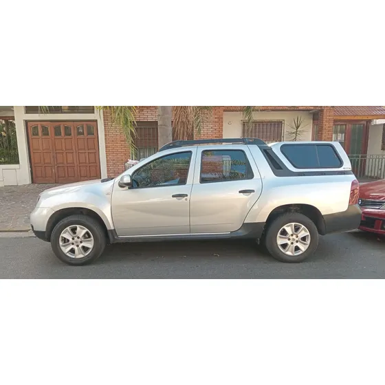Renault Duster Oroch 2.0 Dynamique