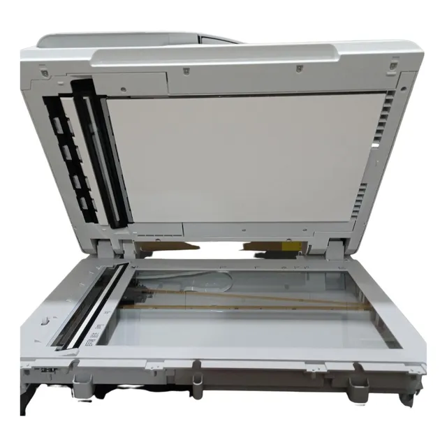 Repuestoescaner Con Alimentador De Doc Par Epson Pro-wf 6590