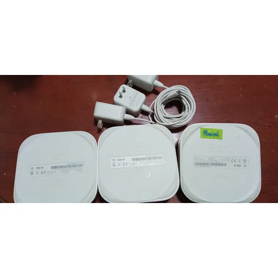 Wifi Ero 6