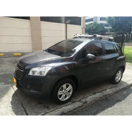 Chevrolet Tracker 1.8 Ls