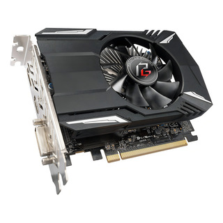 Placa De Video Amd Asrock Phantom Gaming Radeon Series Rx 550 Phantom G R Rx550 2gb Gddr5 Placa De Video Amd Asrock Phantom Gaming Radeon Series Rx 550 Phantom G R Rx550 2gb Gddr5