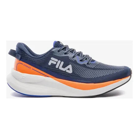 Tênis Fila Racer Masculino Corrida Adulto - Maratona
