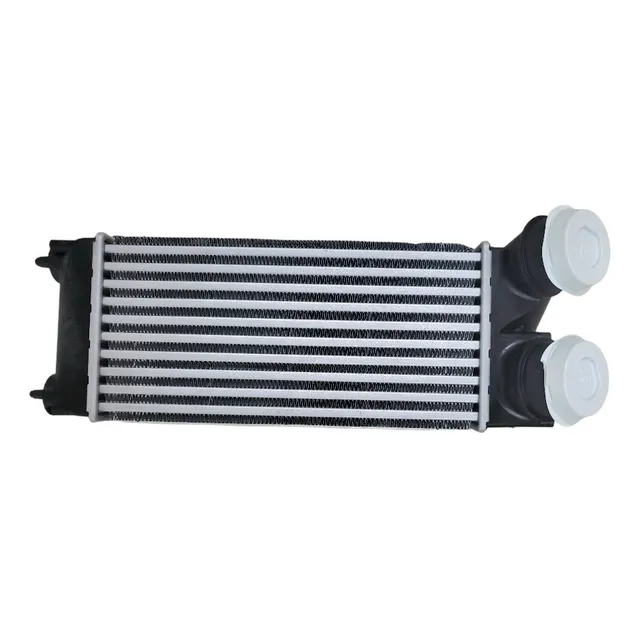 Intercooler Motor Peugeot 308 408 3008 Thp 1,6 Original