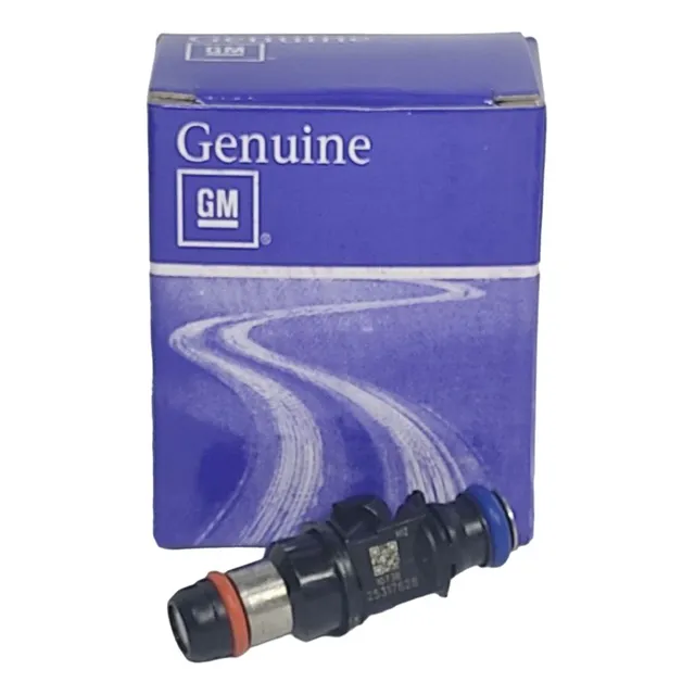 Inyector Gasolina Chevrolet Silverado Avalanche Tahoe