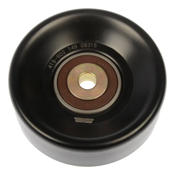 Polea Loca Ford F-150 5.4l 2002 2003 2004 2009 2010