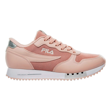 Zapatillas Fila Euro Jogger Sport 51u335x4704 Eezap Zapatillas Fila Euro Jogger Sport 51u335x4704 Eezap
