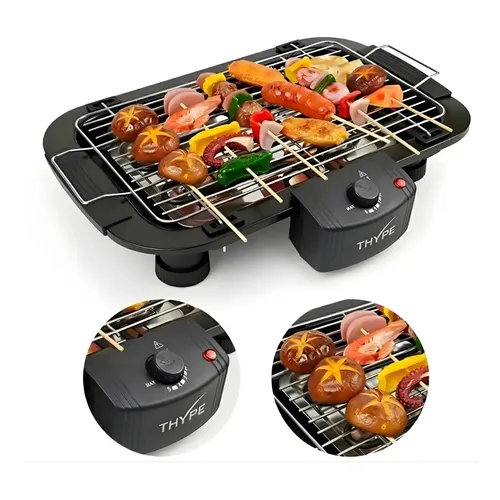 Delonghi Bg24 Perfecto Indoor Grill | MercadoLivre