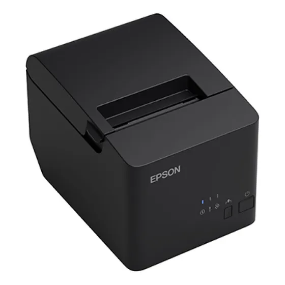 Impresora Termica Epson Tm-t20 Lan Red Comandera Ticket