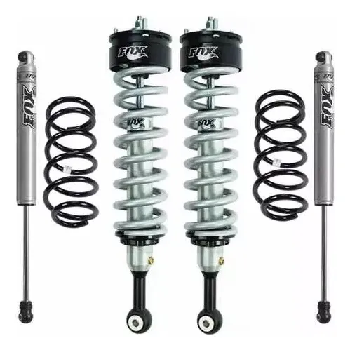 Kit De Suspension Fox Toyota 4runner 2010-2023
