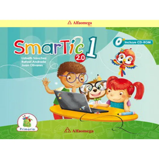 Smartic 1 - Enfoque Por Compet E Inteligencias Múltiples 2.0