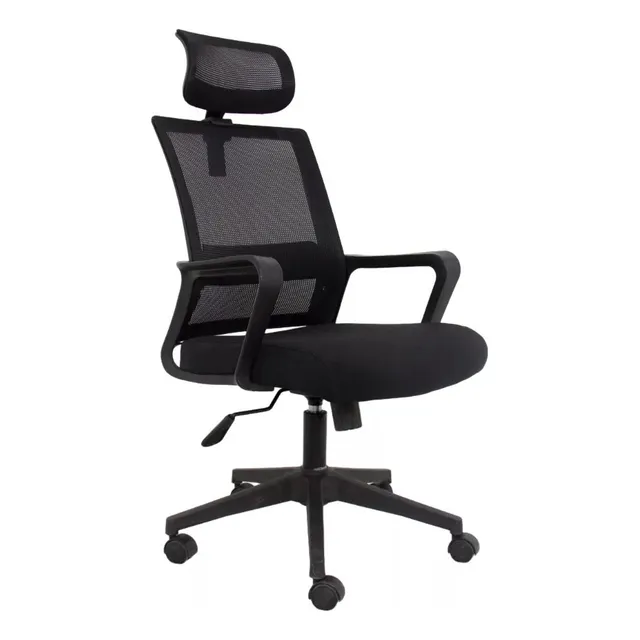 Silla Ejecutiva Gerencial Presidencial Secretaria Resistent