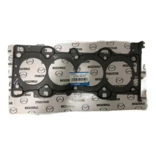 Empacadura Camara Ecosport Focus 2.0 Ranger 2.3 Mazda 3 6