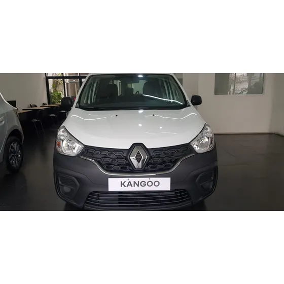Renault Kangoo Express 5a