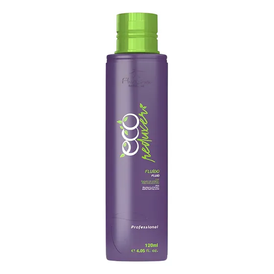 Alinhamento/selagem Floractive - Eco Reduxer Fluido 2 -120ml