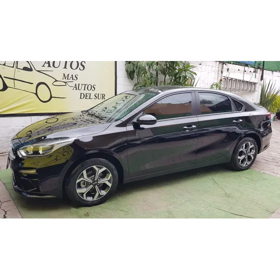 Kia Forte 2.0 Lx At