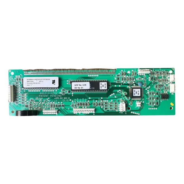 Tarjeta Horno Bosch 888015030
