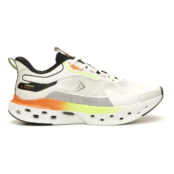 Zapatilla Para Hombre Malva Blanca De Atomik