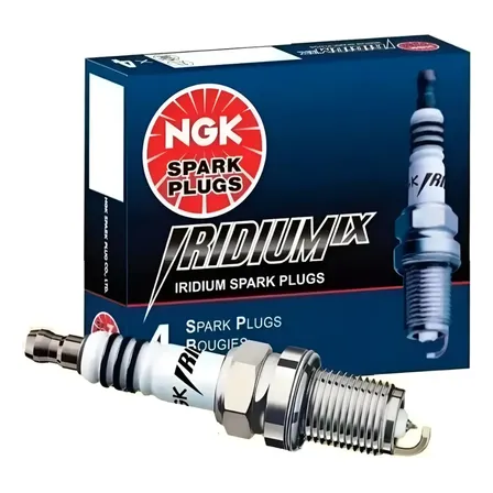 Bujías NGK Iridium BKR6EIX-11 · 4 unidades