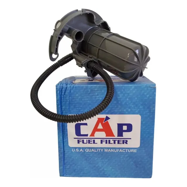 Filtro Gasolina Sumergible Interno Silverado Tahoe Avalanche