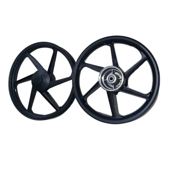 Par Roda Liga Leve Nxr 125-150 Bros  Ks Es Freio Lona Gjb